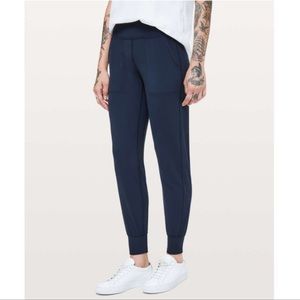 Lululemon Align Joggers